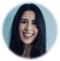 Profile photo for Stephanie Ingvaldson